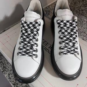 Alexander McQueen